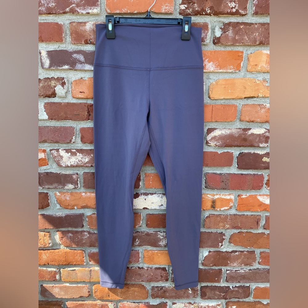 NWOT lululemon Align HR 28”